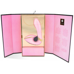 SOYO Intimate Massager Light Pink